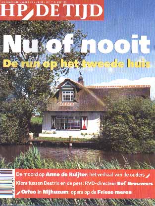 6 persoonshuis